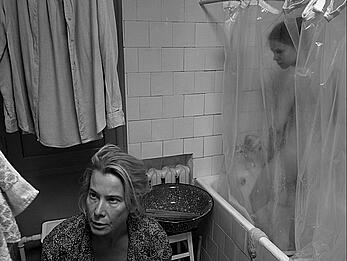 Actress - Yuliya Burova: Movie - Dorogie tovarishchi